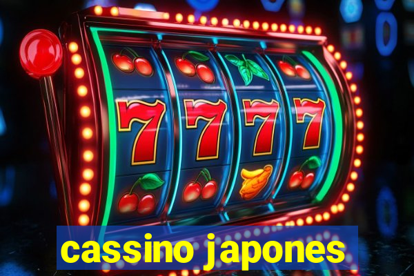 cassino japones